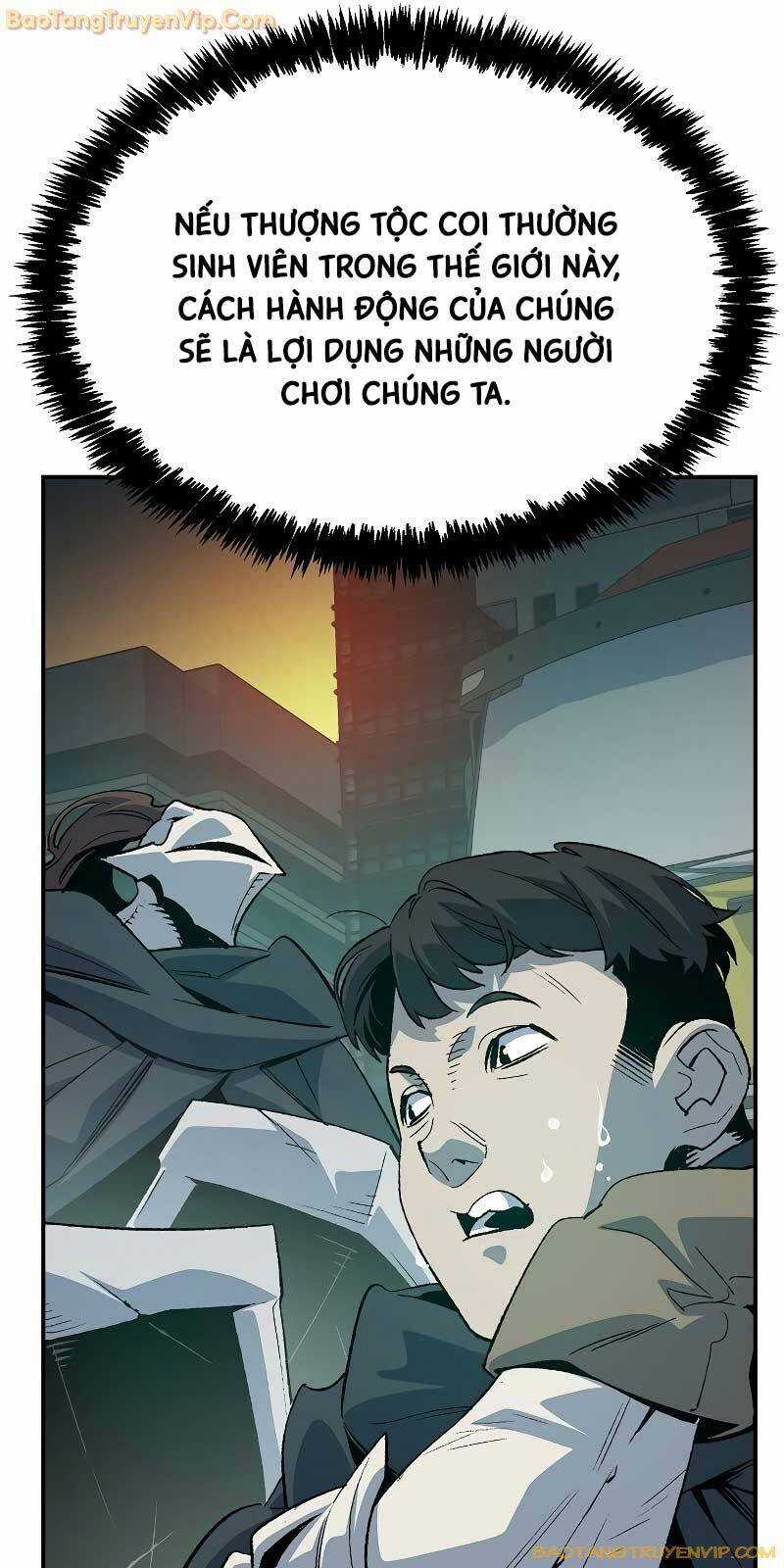 Độc Cô Tử Linh Sư Chương 156 trang 45