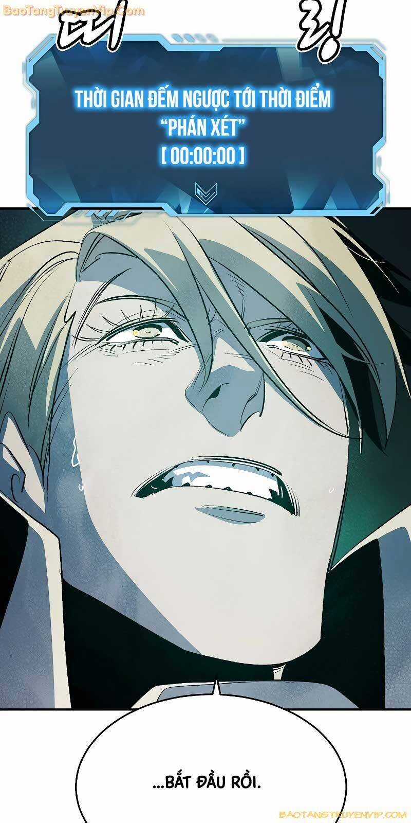 Độc Cô Tử Linh Sư Chương 156 trang 50