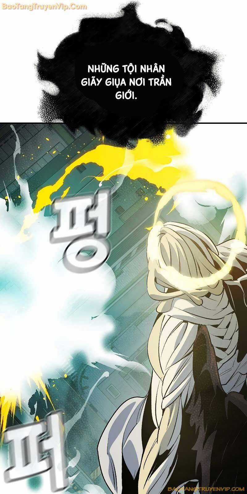 Độc Cô Tử Linh Sư Chương 156 trang 63