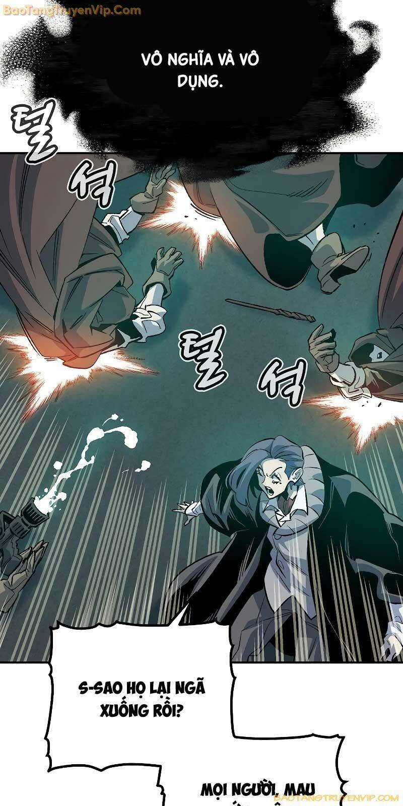 Độc Cô Tử Linh Sư Chương 156 trang 69