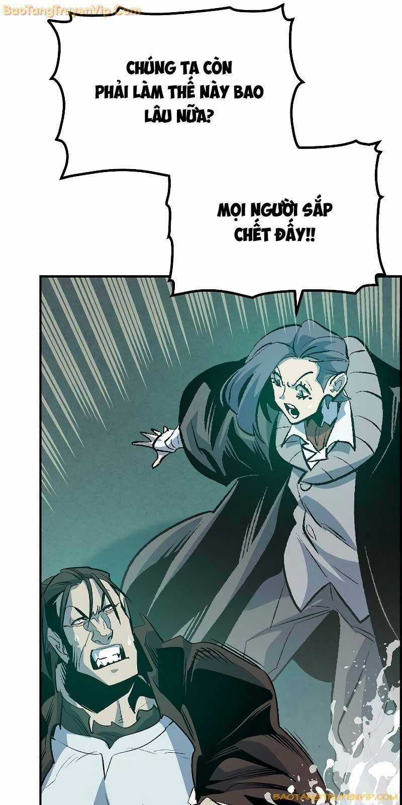 Độc Cô Tử Linh Sư Chương 156 trang 72