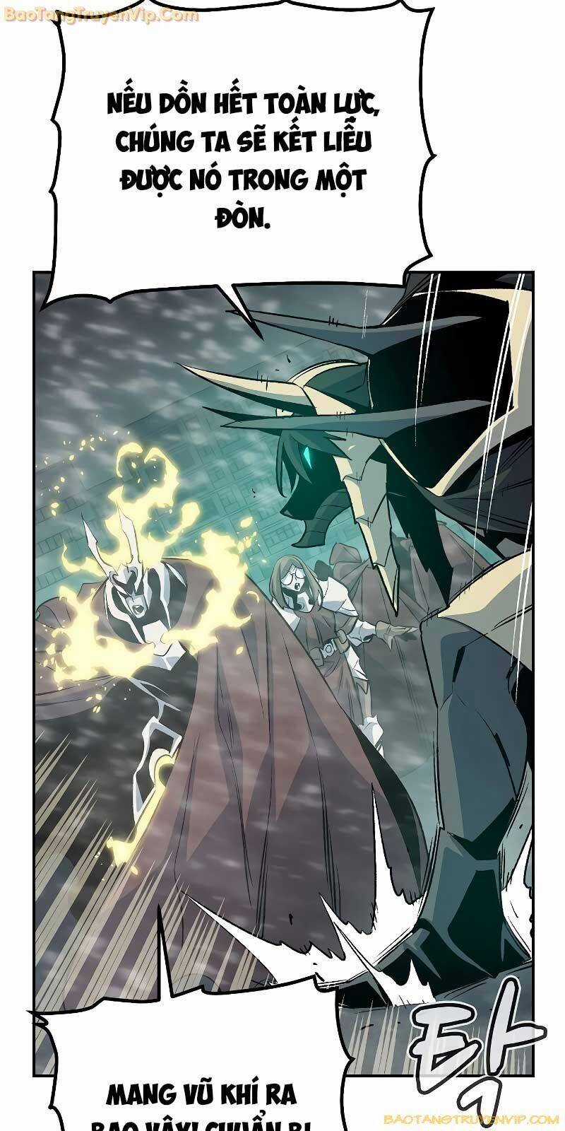 Độc Cô Tử Linh Sư Chương 156 trang 94