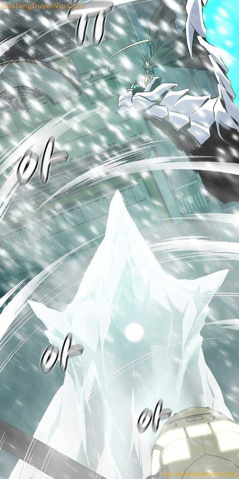 Độc Cô Tử Linh Sư Chương 156 trang 97