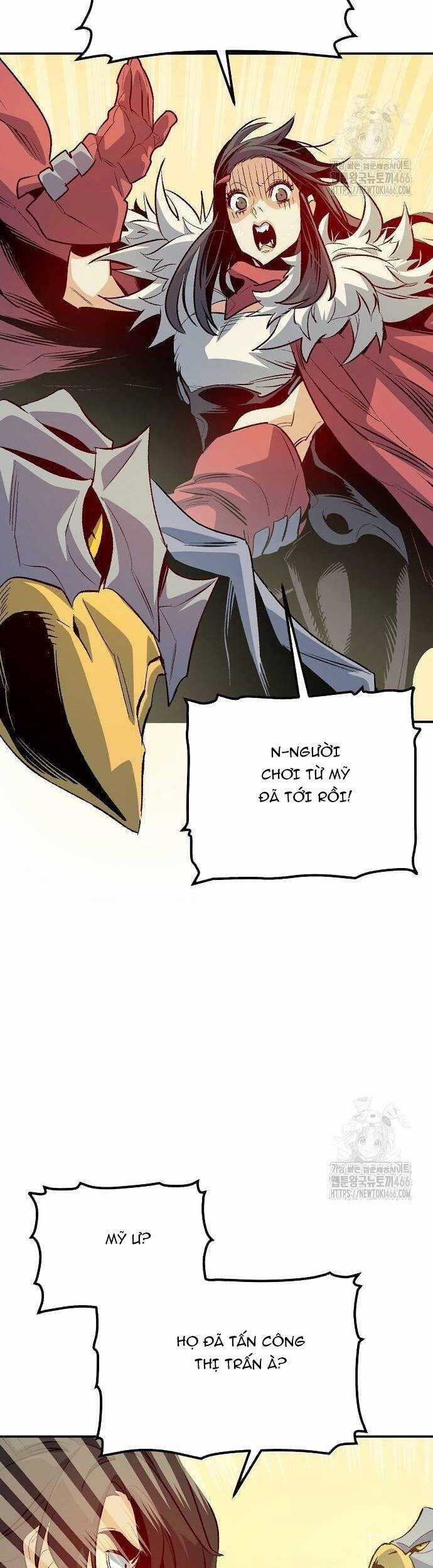 Độc Cô Tử Linh Sư Chương 157 trang 16