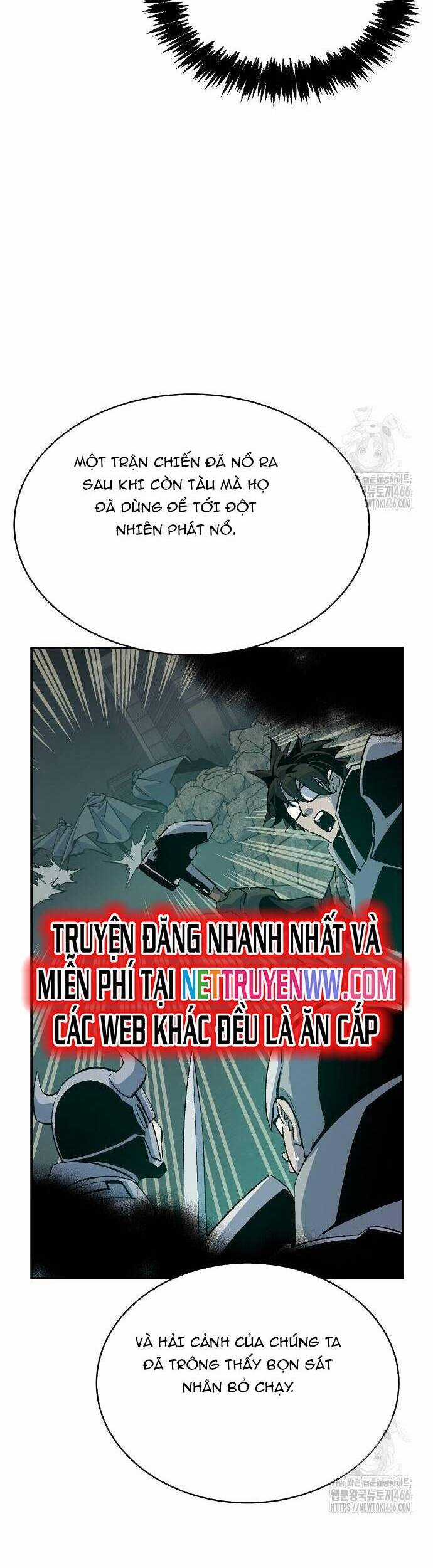 Độc Cô Tử Linh Sư Chương 157 trang 19