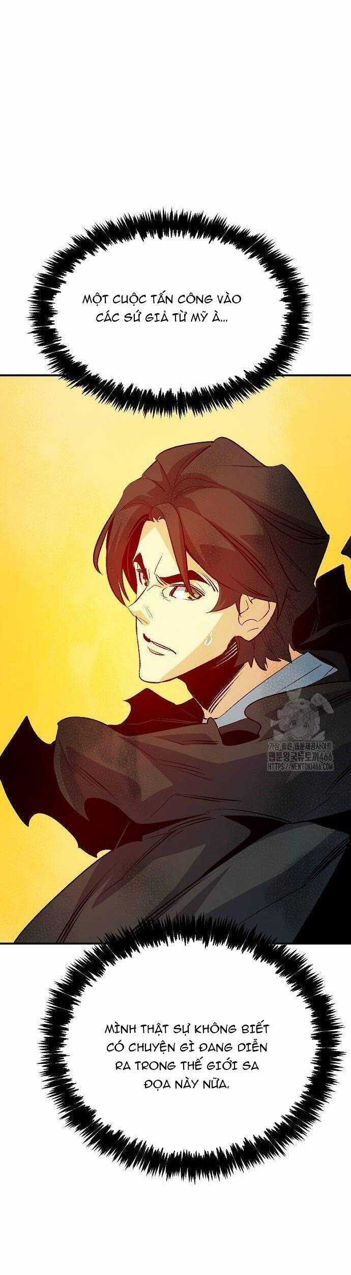 Độc Cô Tử Linh Sư Chương 157 trang 20