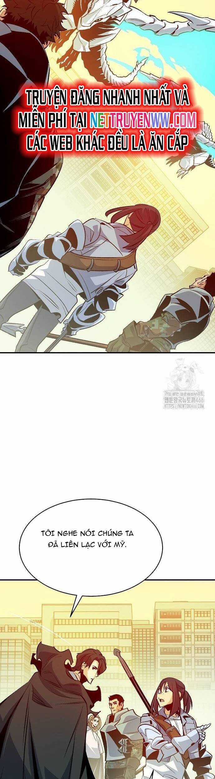 Độc Cô Tử Linh Sư Chương 157 trang 22