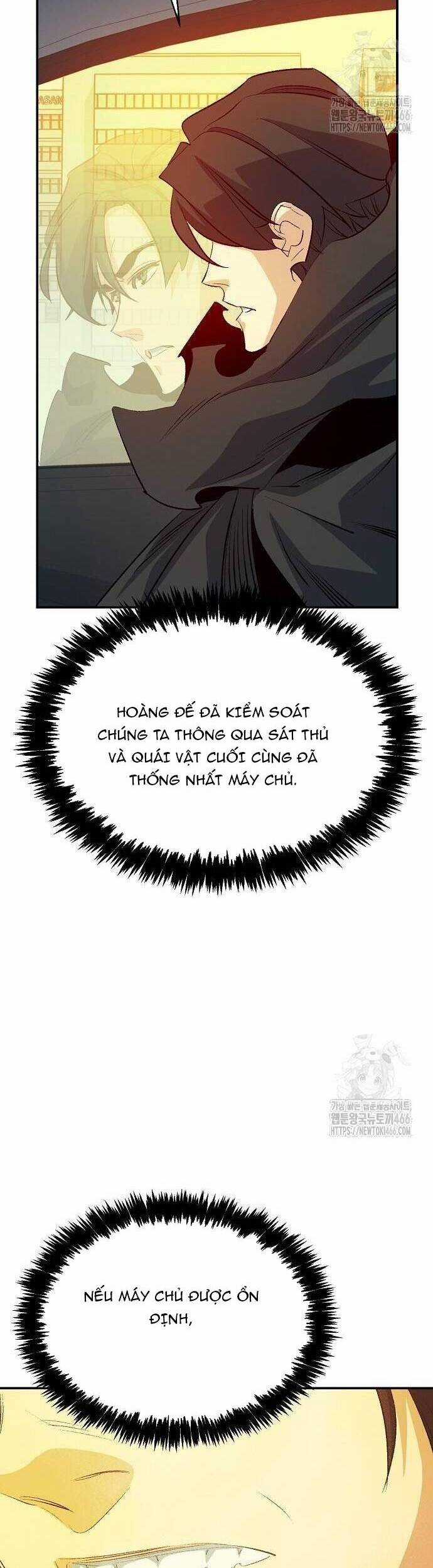 Độc Cô Tử Linh Sư Chương 157 trang 25