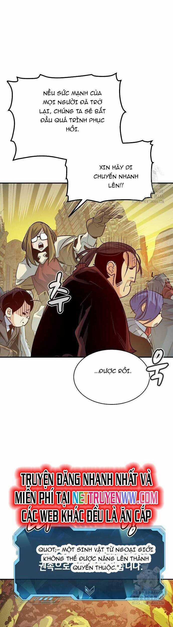 Độc Cô Tử Linh Sư Chương 157 trang 3