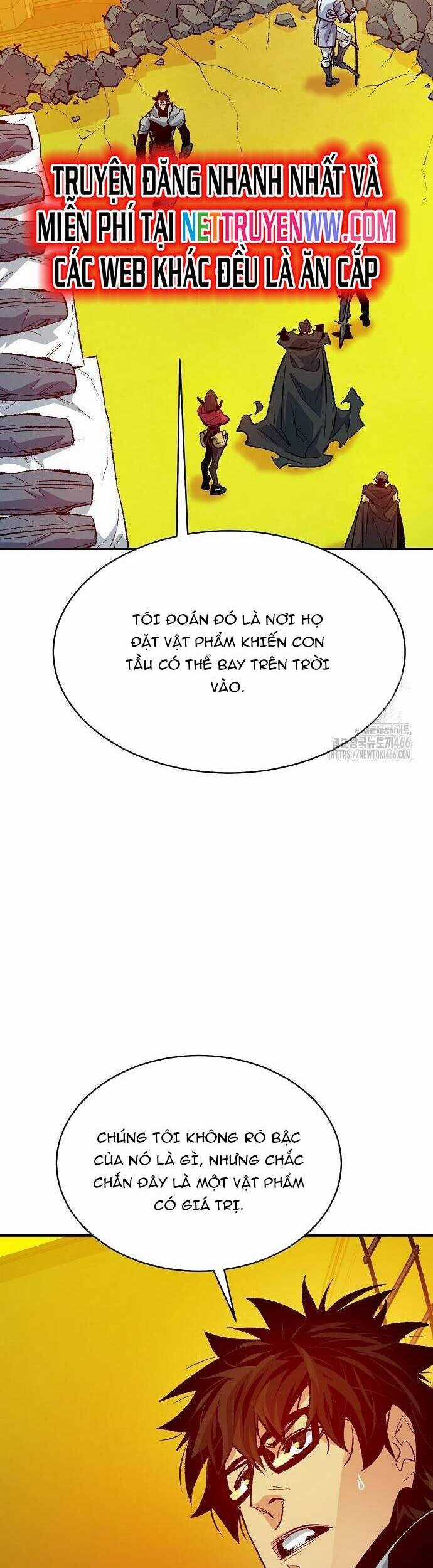 Độc Cô Tử Linh Sư Chương 157 trang 31