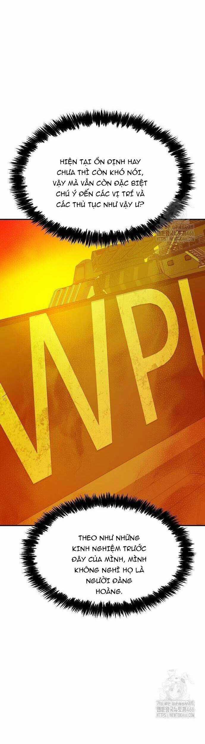 Độc Cô Tử Linh Sư Chương 157 trang 35