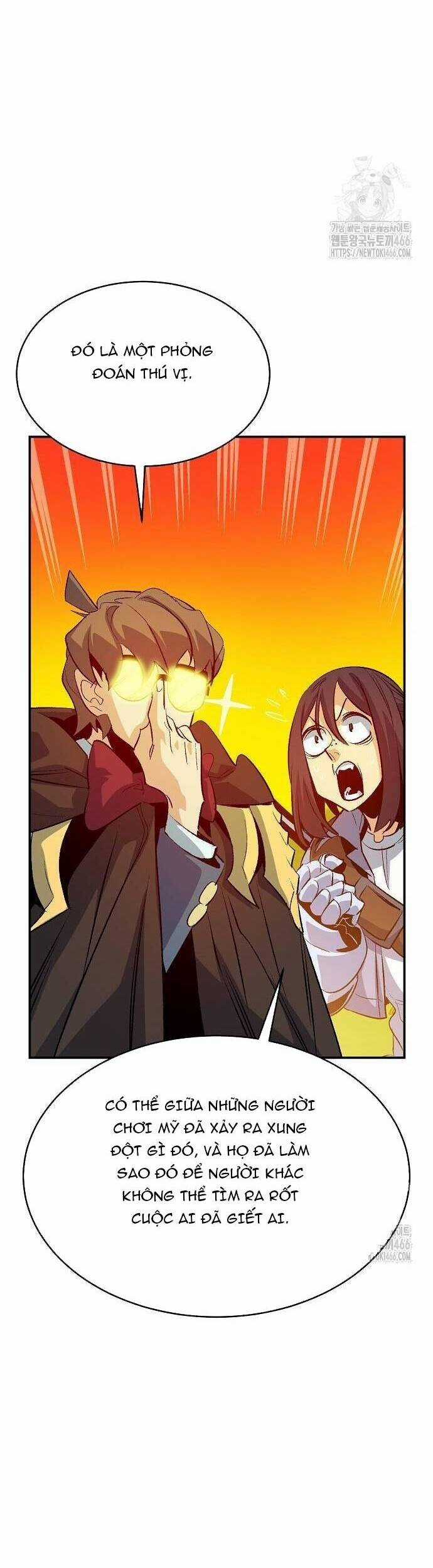 Độc Cô Tử Linh Sư Chương 157 trang 39