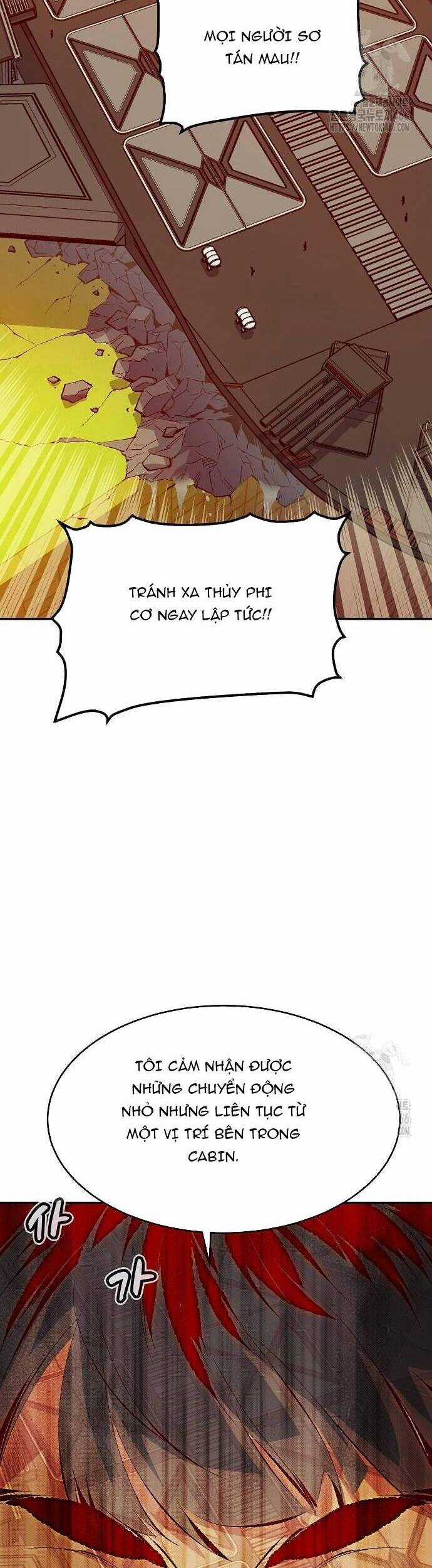 Độc Cô Tử Linh Sư Chương 157 trang 41