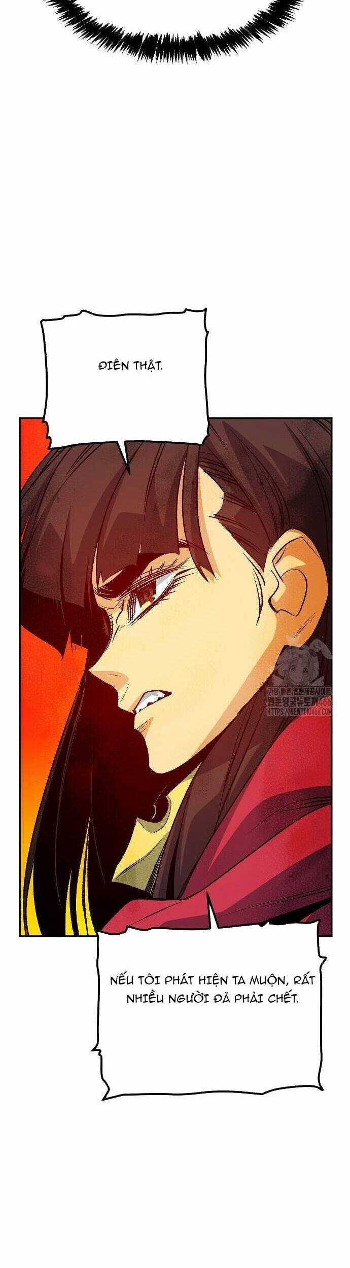 Độc Cô Tử Linh Sư Chương 157 trang 45