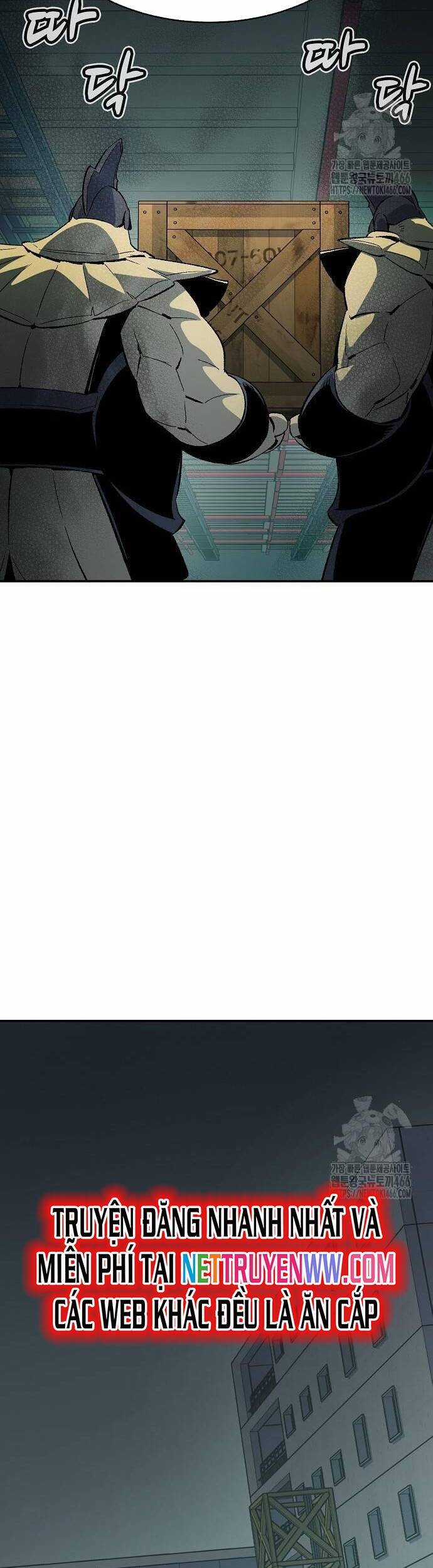 Độc Cô Tử Linh Sư Chương 157 trang 48