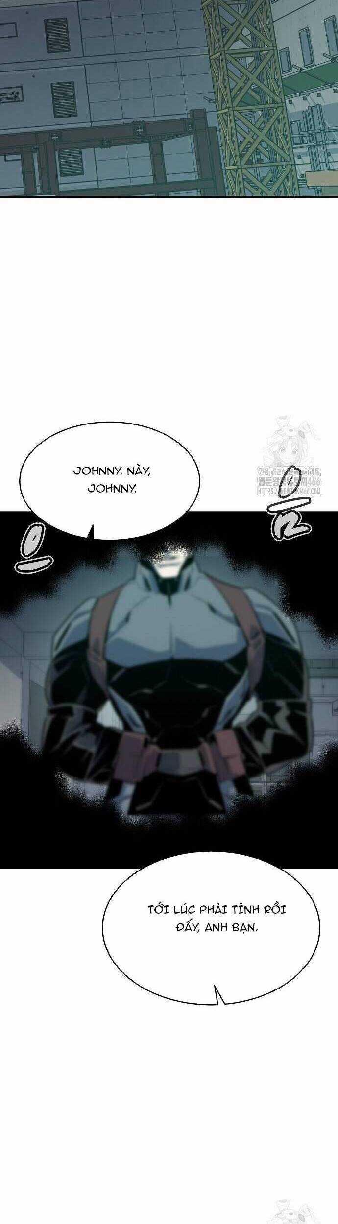 Độc Cô Tử Linh Sư Chương 157 trang 49