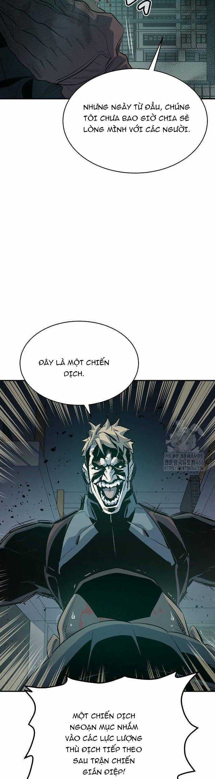 Độc Cô Tử Linh Sư Chương 157 trang 52