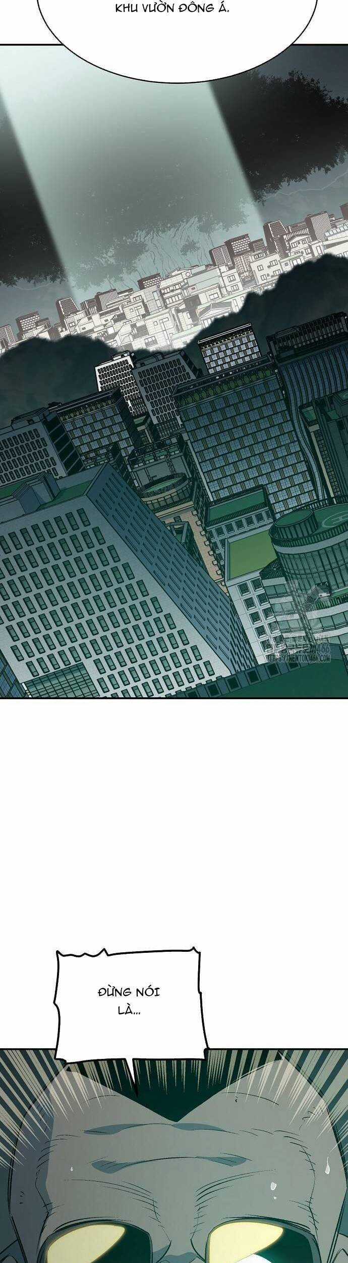 Độc Cô Tử Linh Sư Chương 157 trang 54