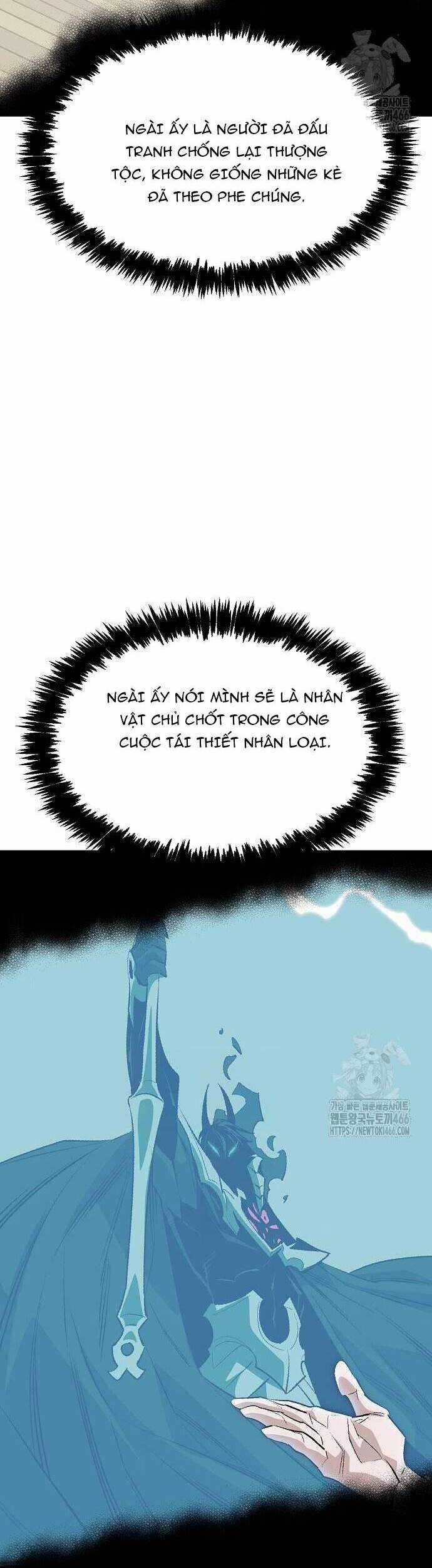 Độc Cô Tử Linh Sư Chương 157 trang 57