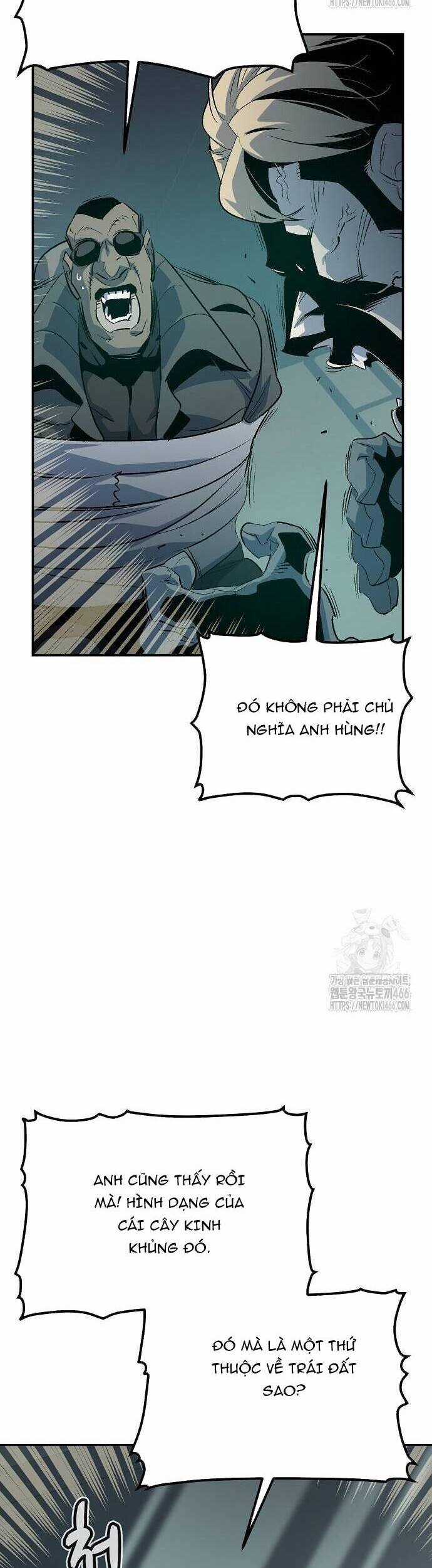 Độc Cô Tử Linh Sư Chương 157 trang 59