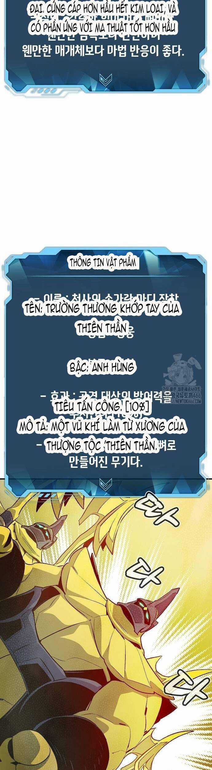 Độc Cô Tử Linh Sư Chương 157 trang 6