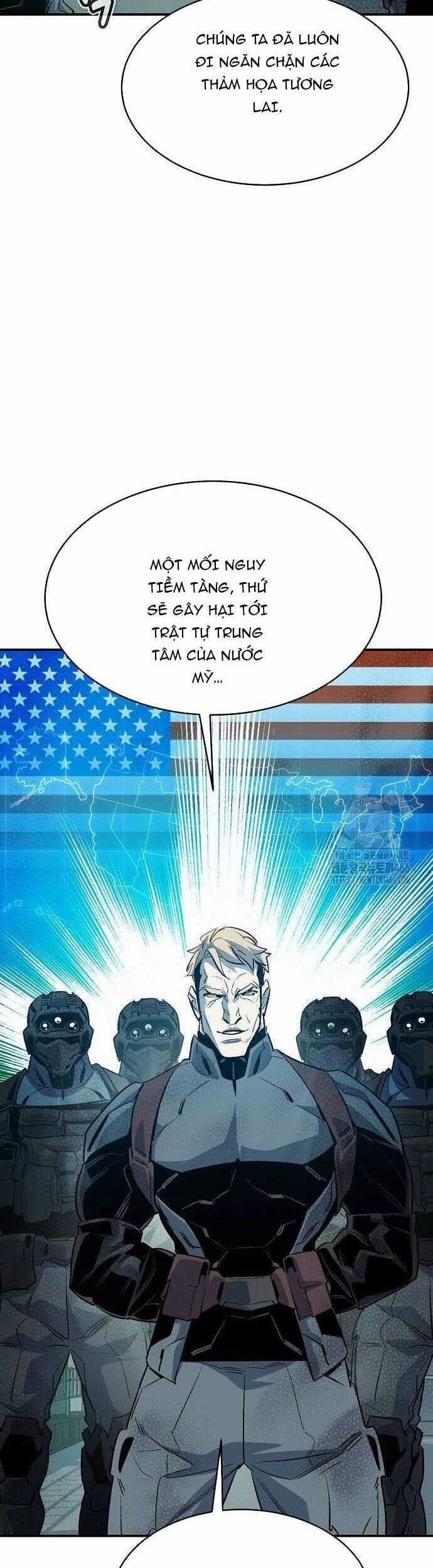 Độc Cô Tử Linh Sư Chương 157 trang 61