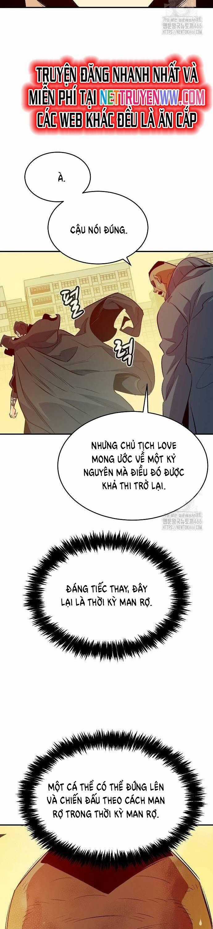 Độc Cô Tử Linh Sư Chương 158 trang 47