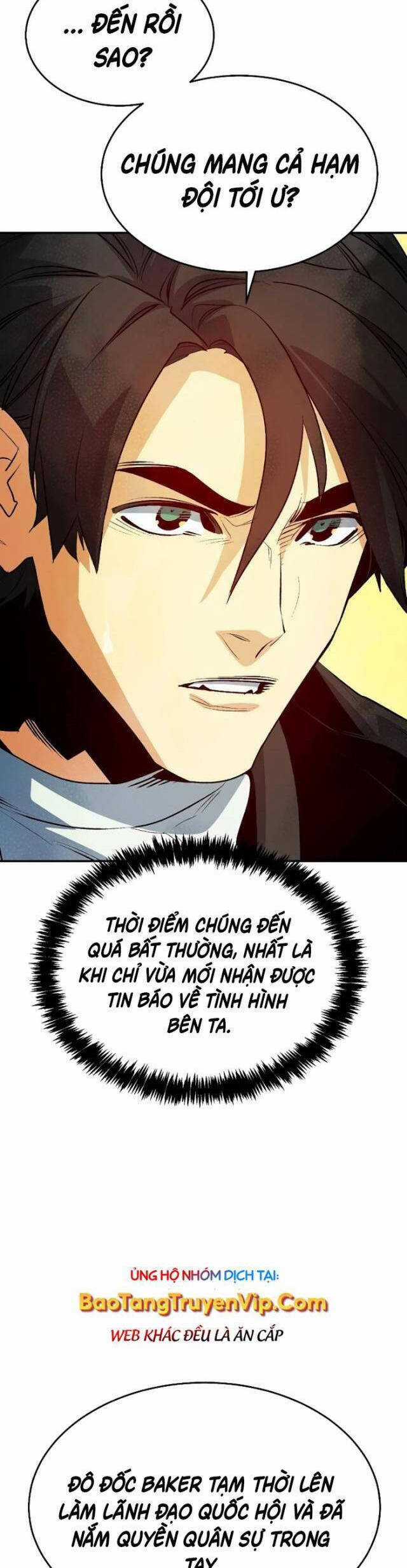 Độc Cô Tử Linh Sư Chương 159 trang 6