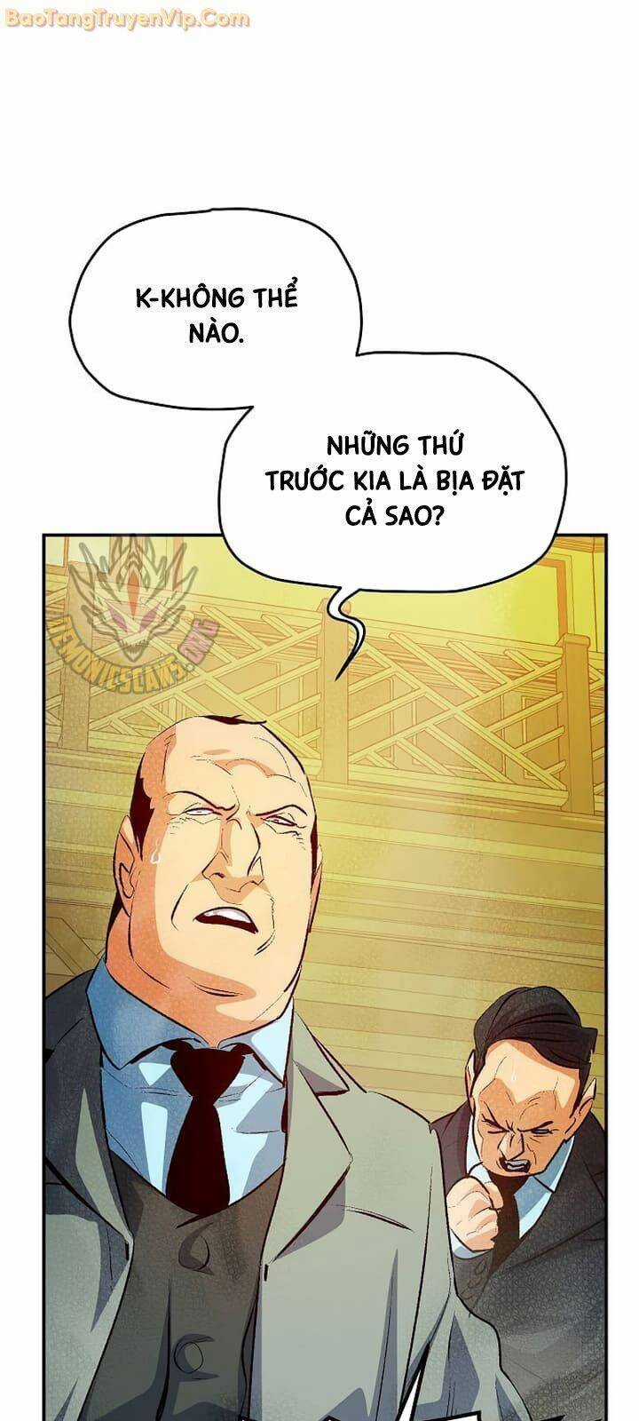 Độc Cô Tử Linh Sư Chương 161 trang 15