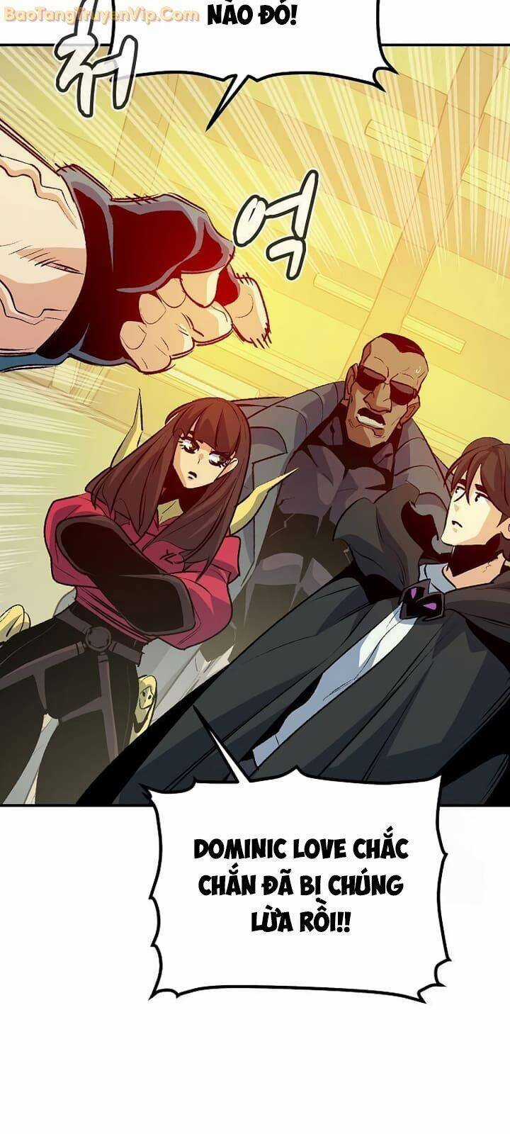 Độc Cô Tử Linh Sư Chương 161 trang 19