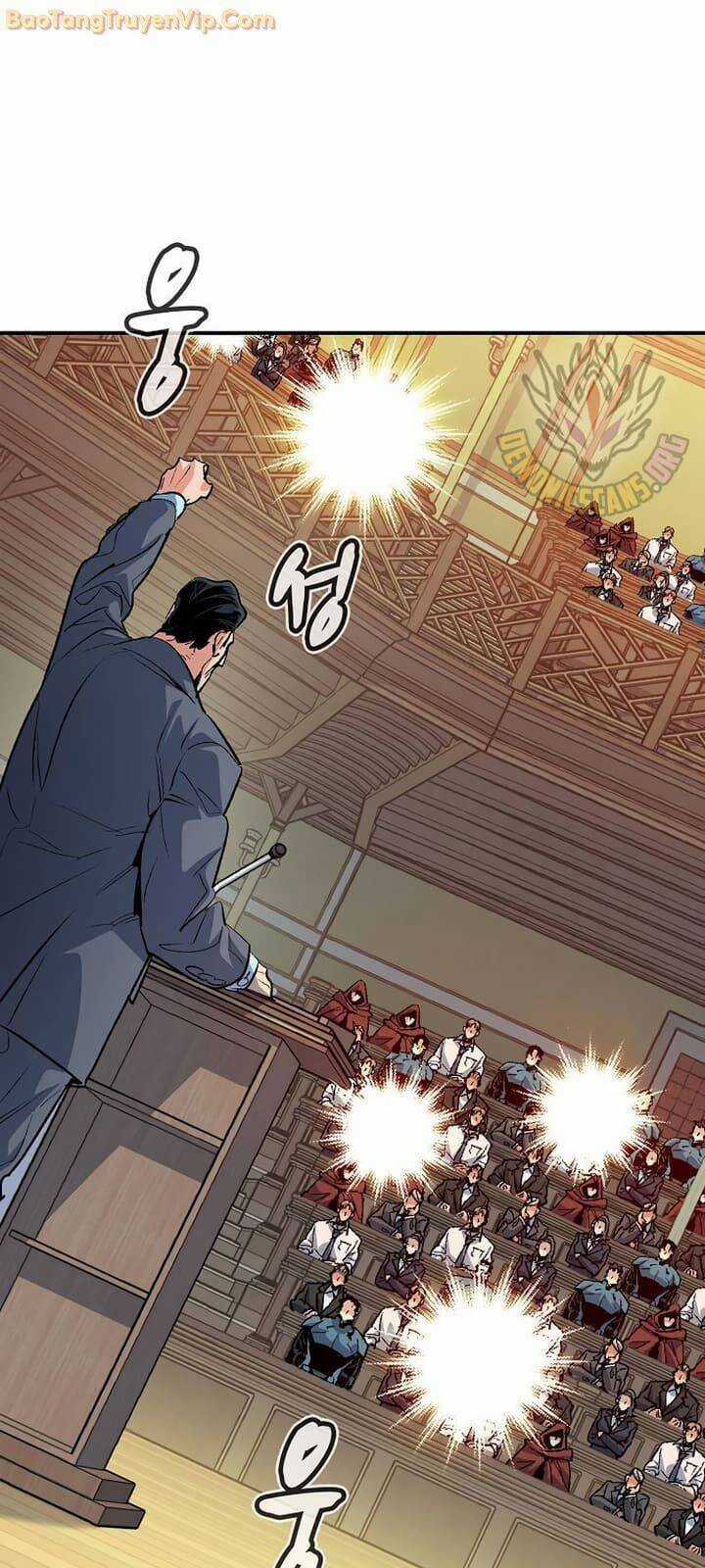 Độc Cô Tử Linh Sư Chương 161 trang 2