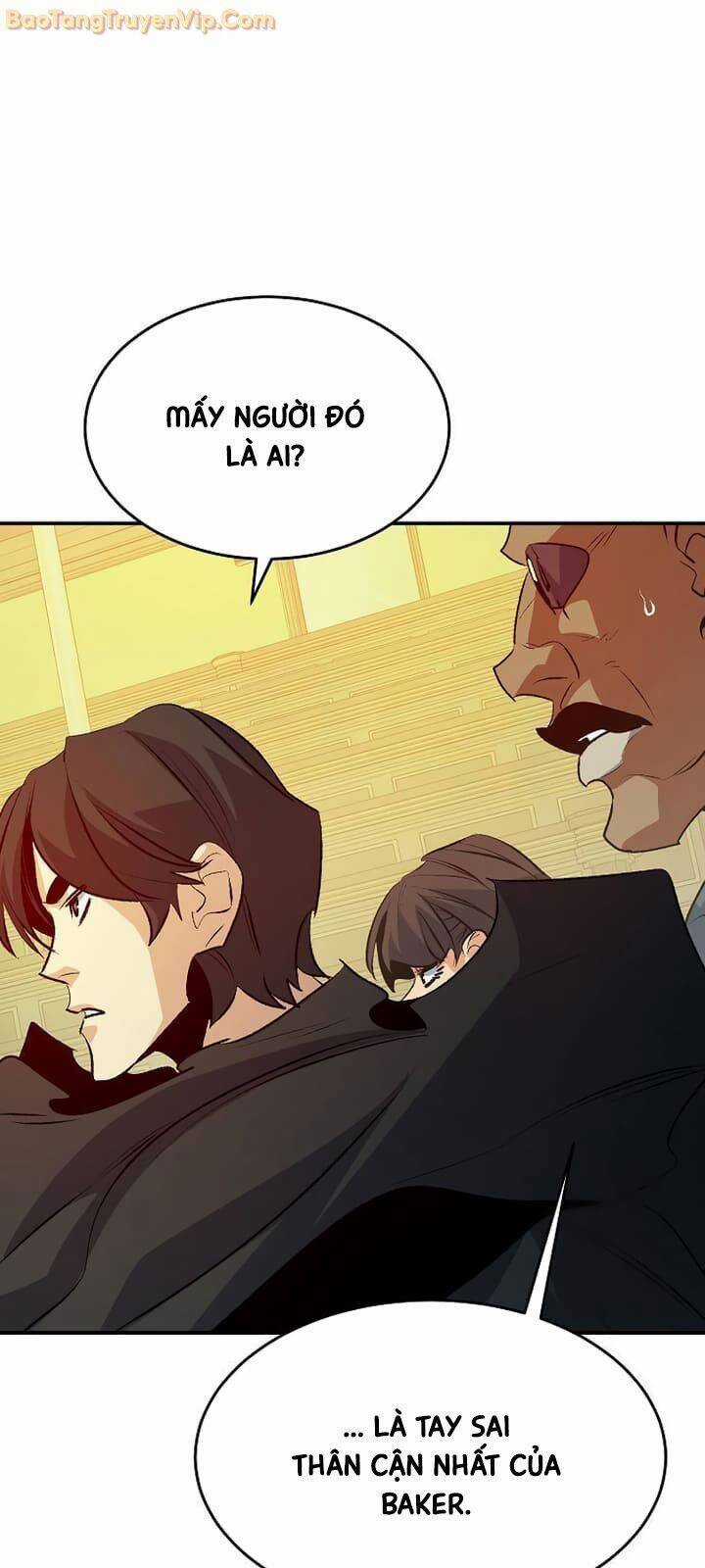 Độc Cô Tử Linh Sư Chương 161 trang 20