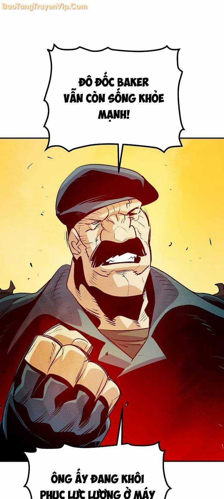 Độc Cô Tử Linh Sư Chương 161 trang 22