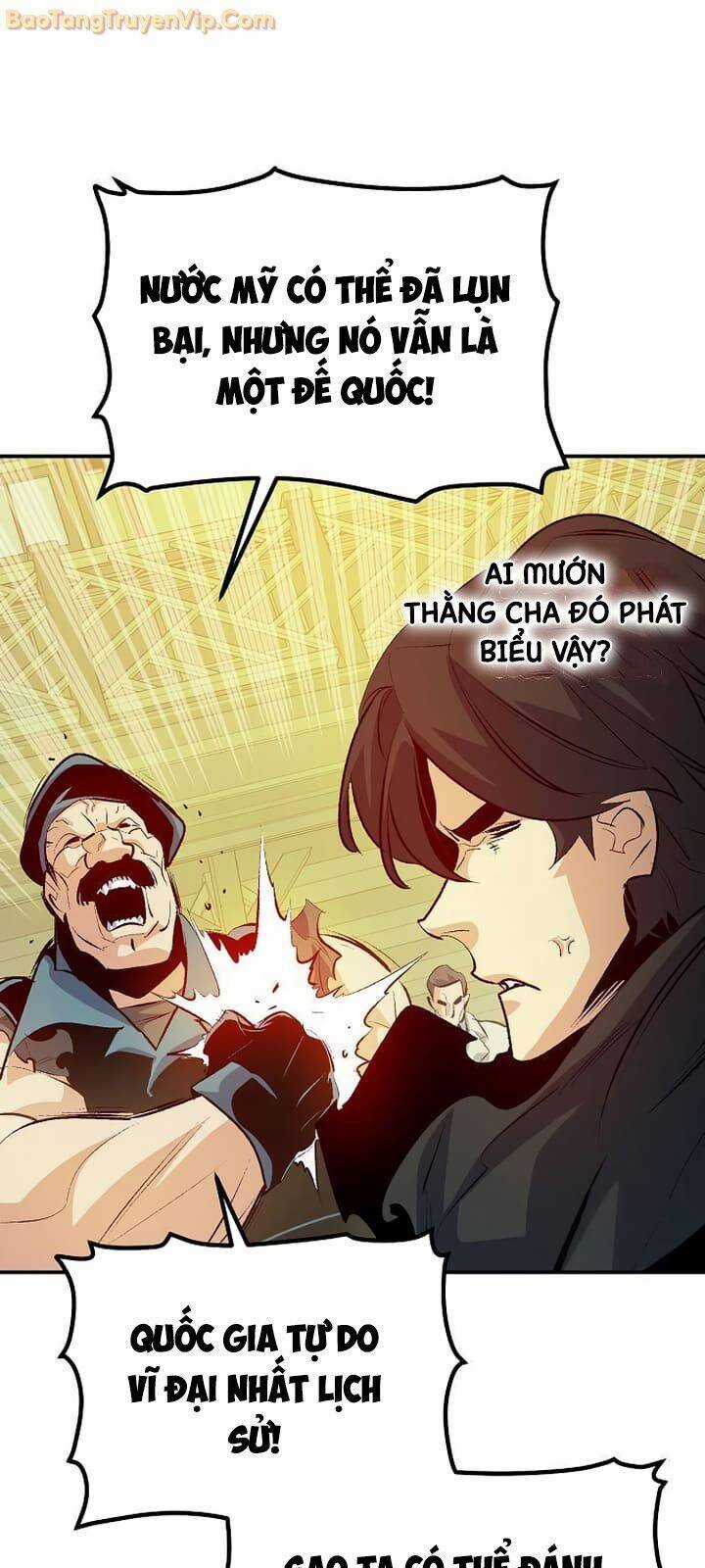 Độc Cô Tử Linh Sư Chương 161 trang 26