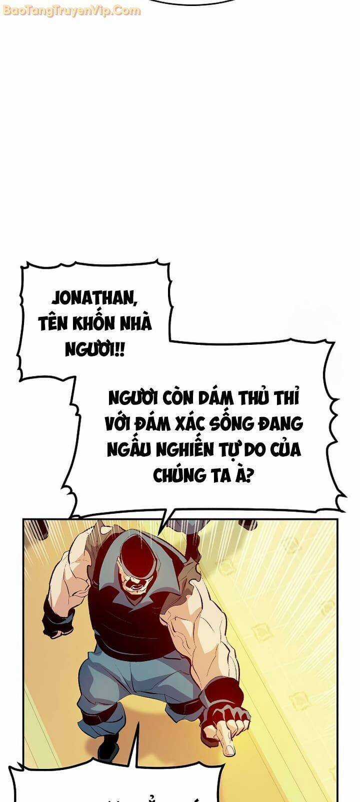 Độc Cô Tử Linh Sư Chương 161 trang 29