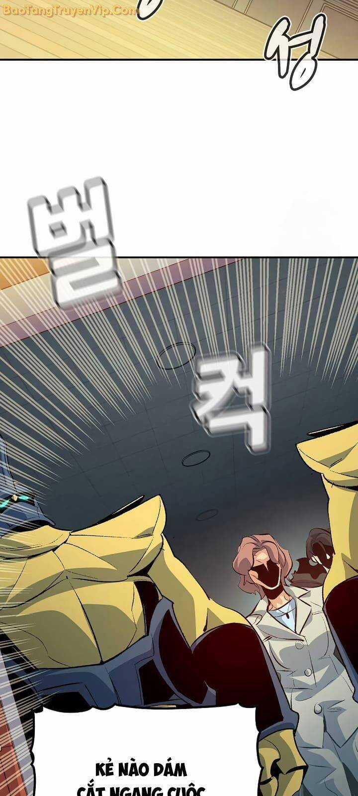 Độc Cô Tử Linh Sư Chương 161 trang 3