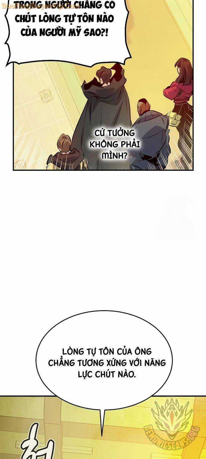 Độc Cô Tử Linh Sư Chương 161 trang 30