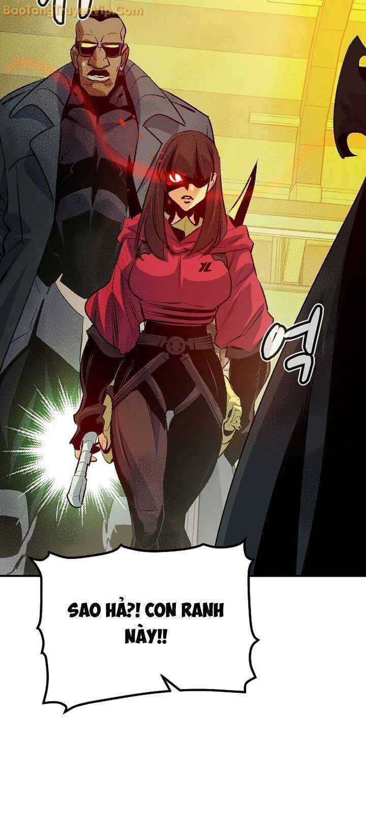 Độc Cô Tử Linh Sư Chương 161 trang 31