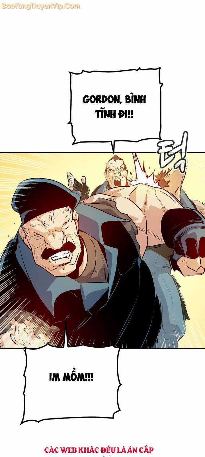 Độc Cô Tử Linh Sư Chương 161 trang 32