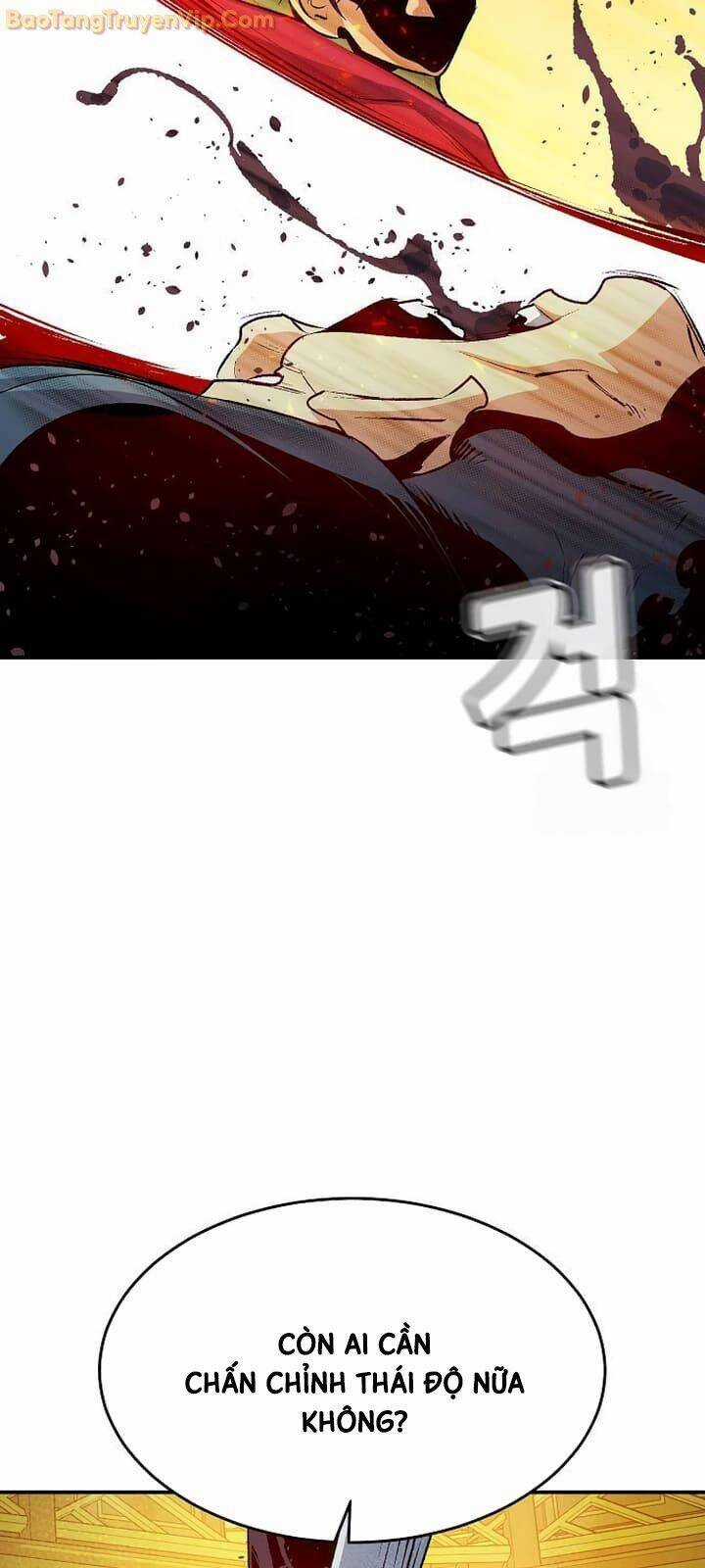 Độc Cô Tử Linh Sư Chương 161 trang 37