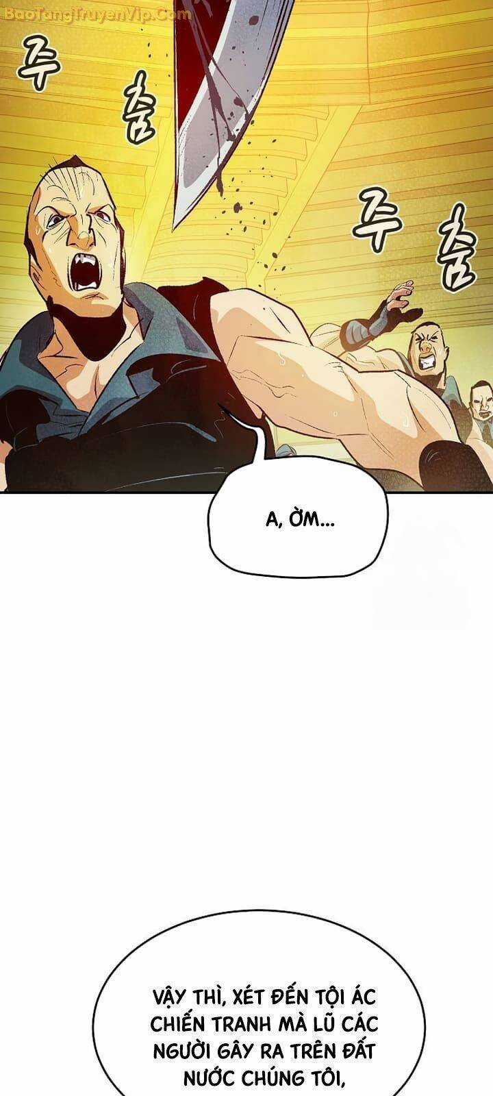 Độc Cô Tử Linh Sư Chương 161 trang 38