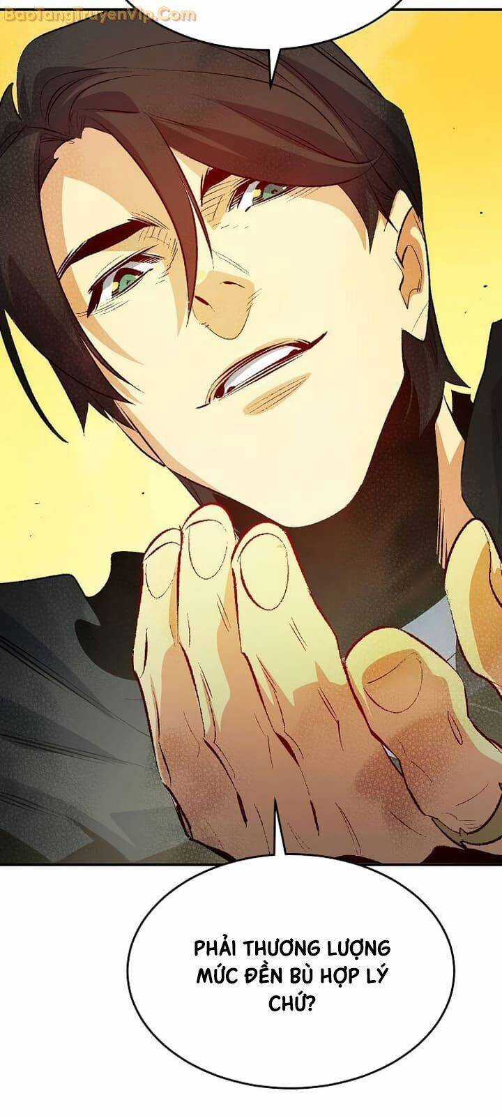 Độc Cô Tử Linh Sư Chương 161 trang 39