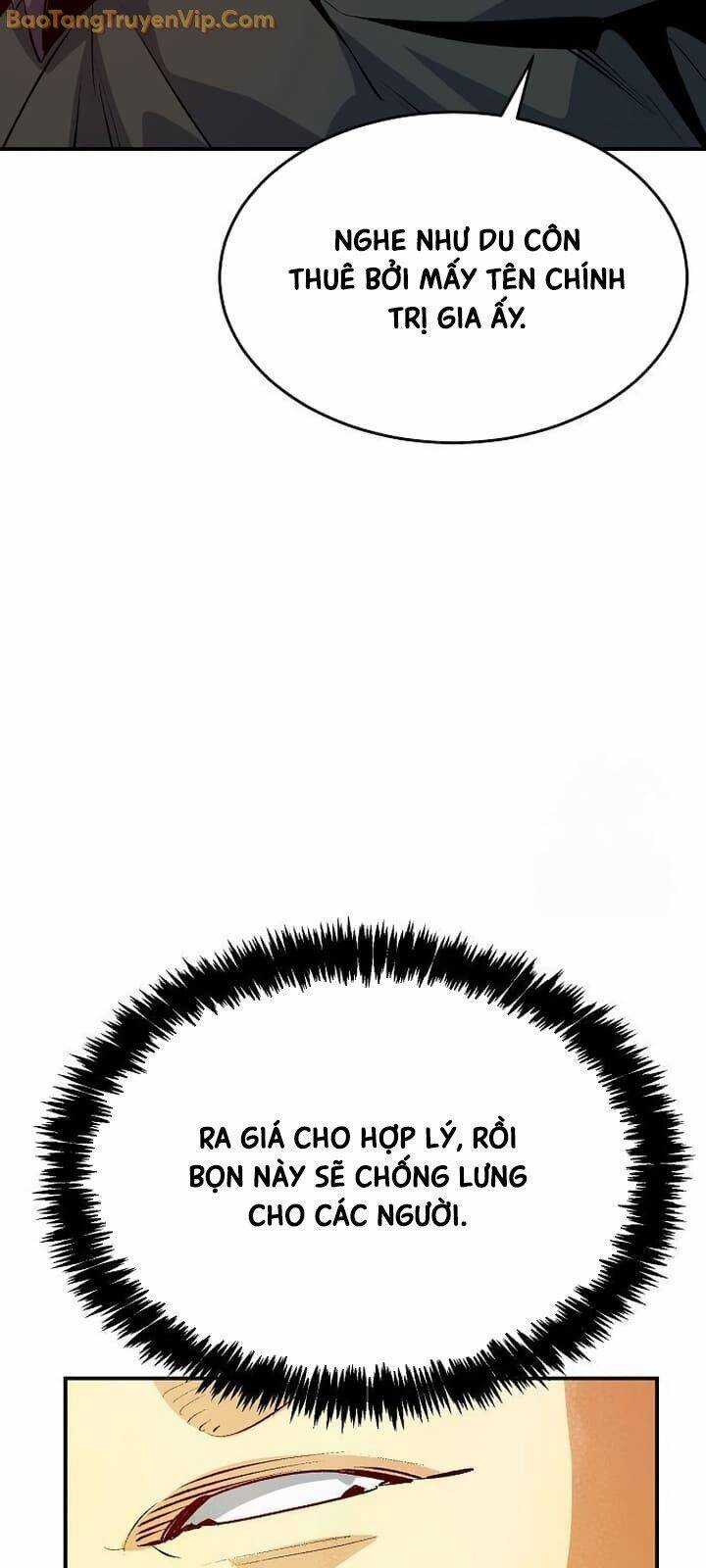 Độc Cô Tử Linh Sư Chương 161 trang 44