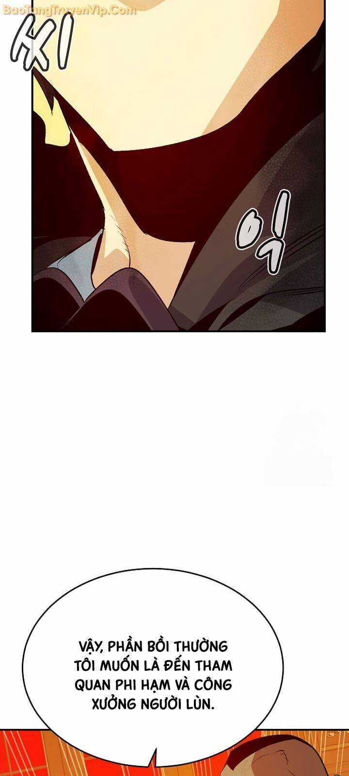 Độc Cô Tử Linh Sư Chương 161 trang 45