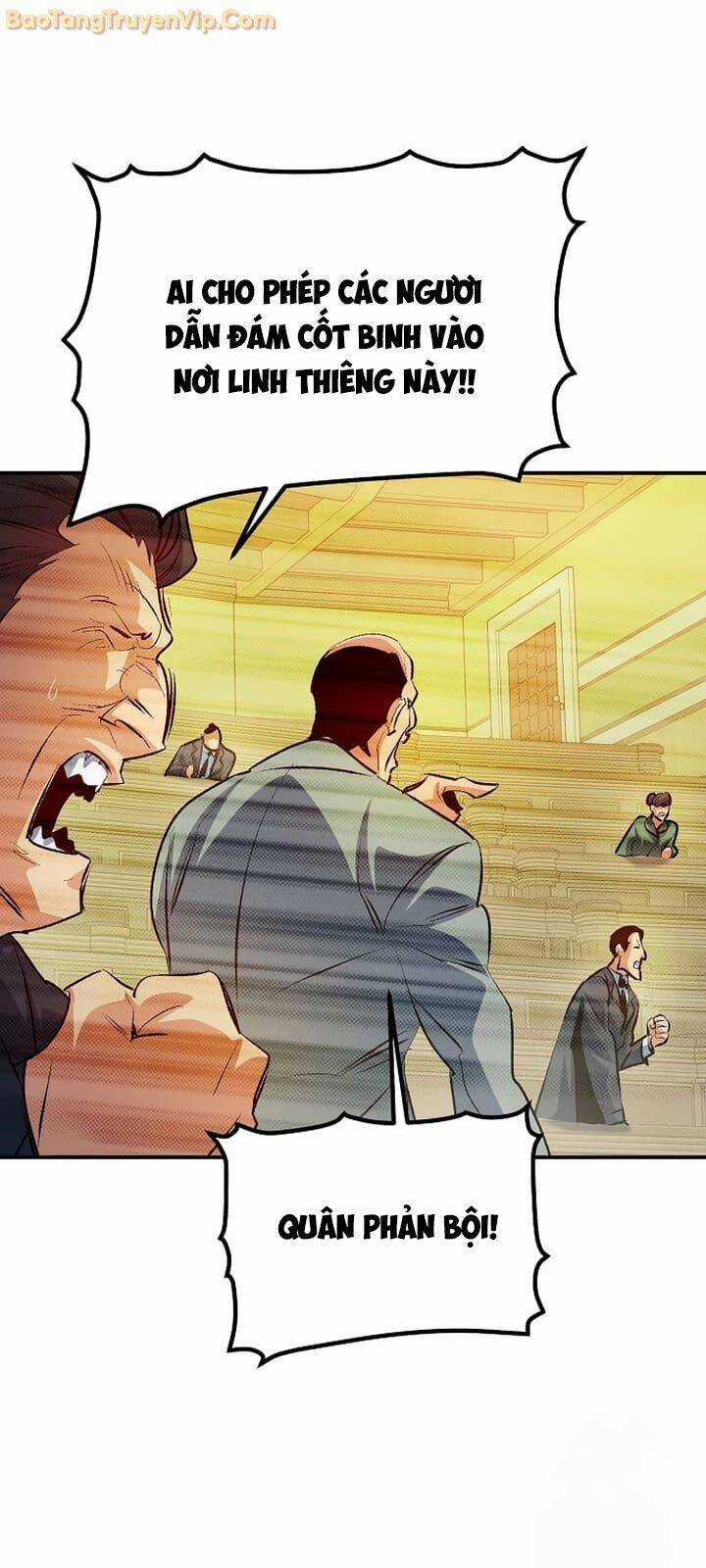 Độc Cô Tử Linh Sư Chương 161 trang 5