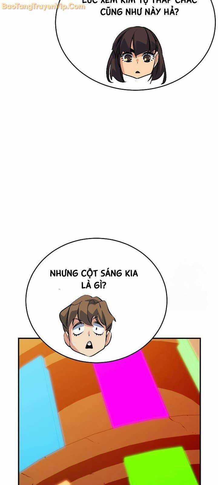 Độc Cô Tử Linh Sư Chương 161 trang 51