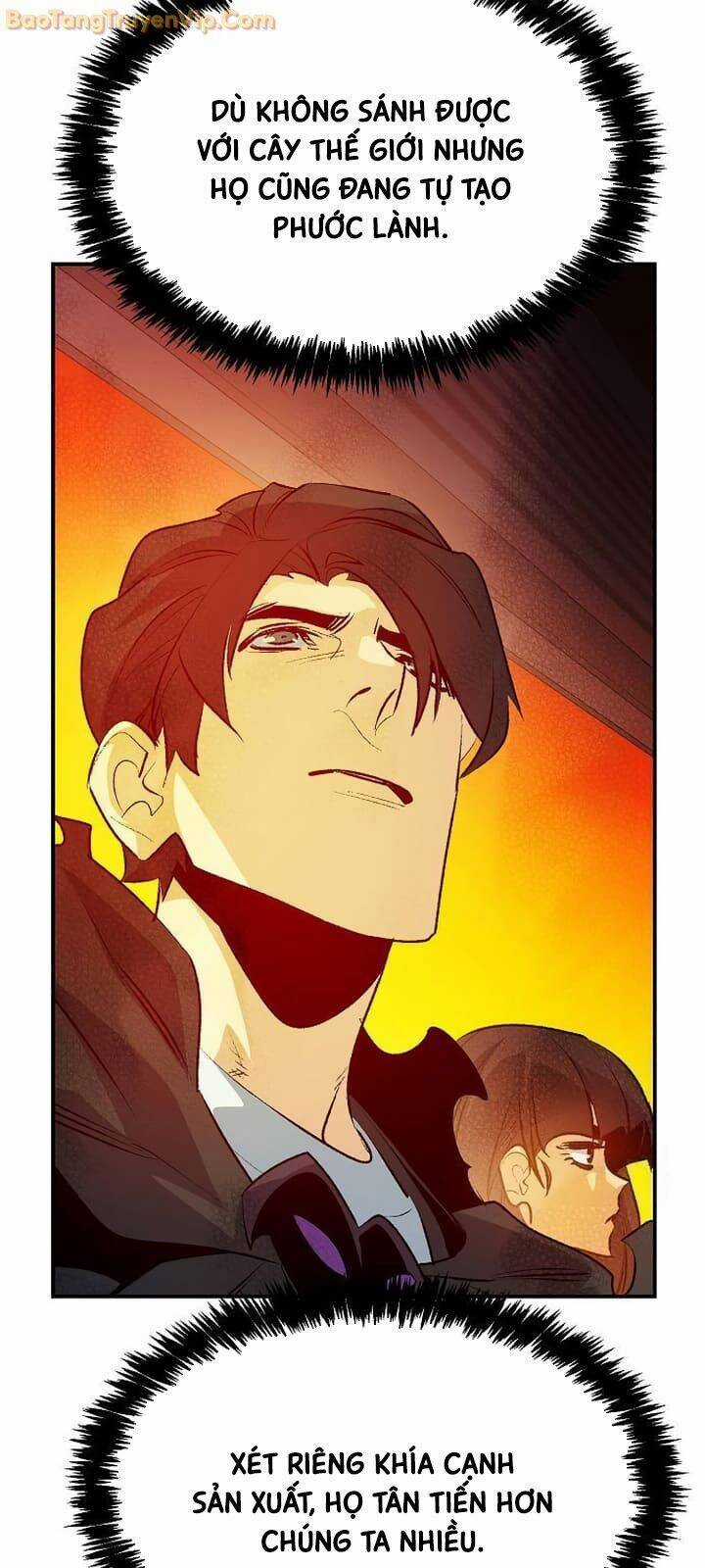 Độc Cô Tử Linh Sư Chương 161 trang 54