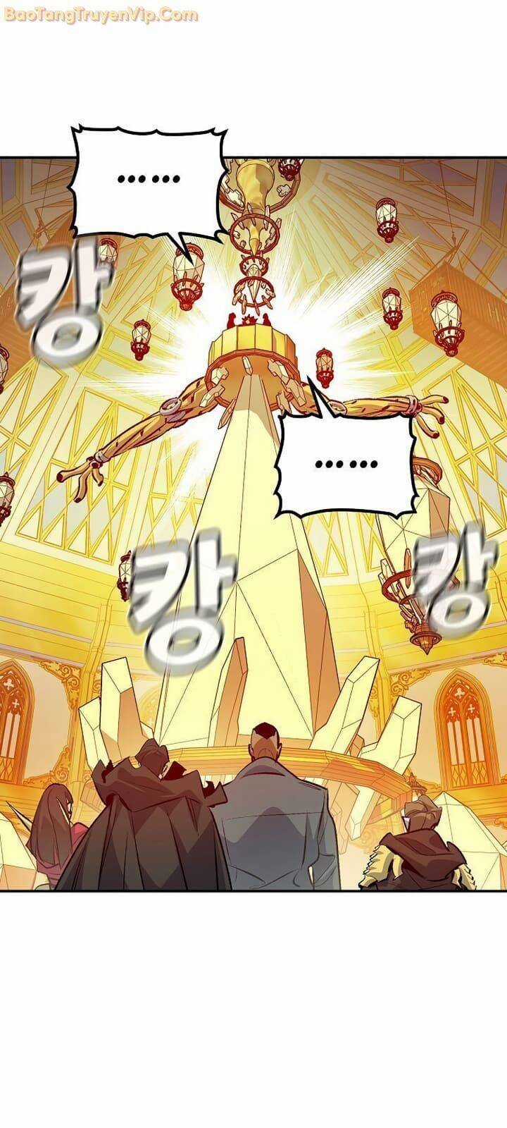 Độc Cô Tử Linh Sư Chương 161 trang 57