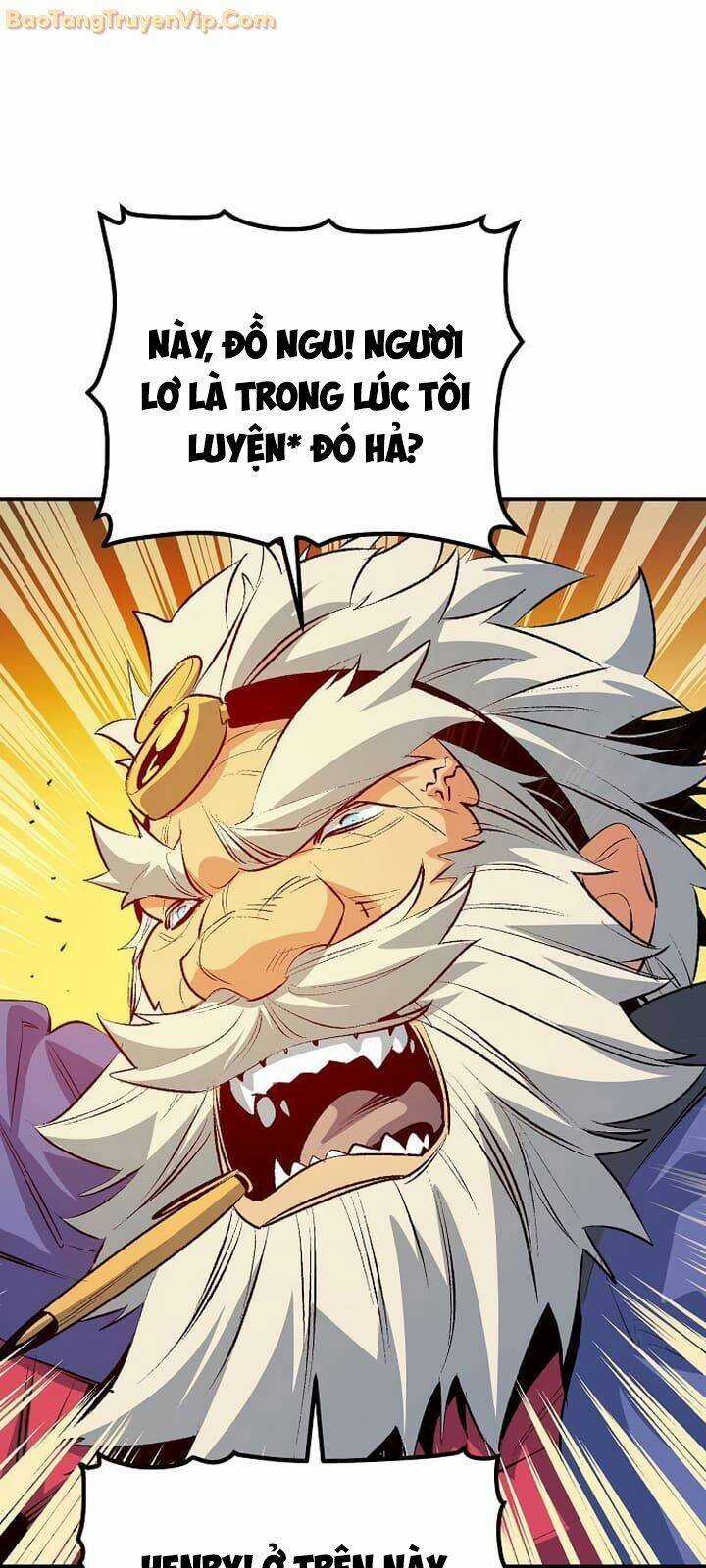 Độc Cô Tử Linh Sư Chương 161 trang 58