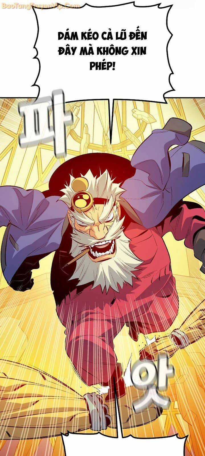 Độc Cô Tử Linh Sư Chương 161 trang 62